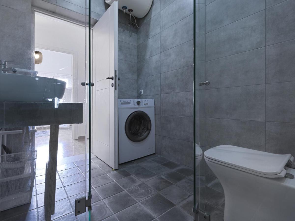 Beautiful Athenian Apartment Next To The Center エクステリア 写真