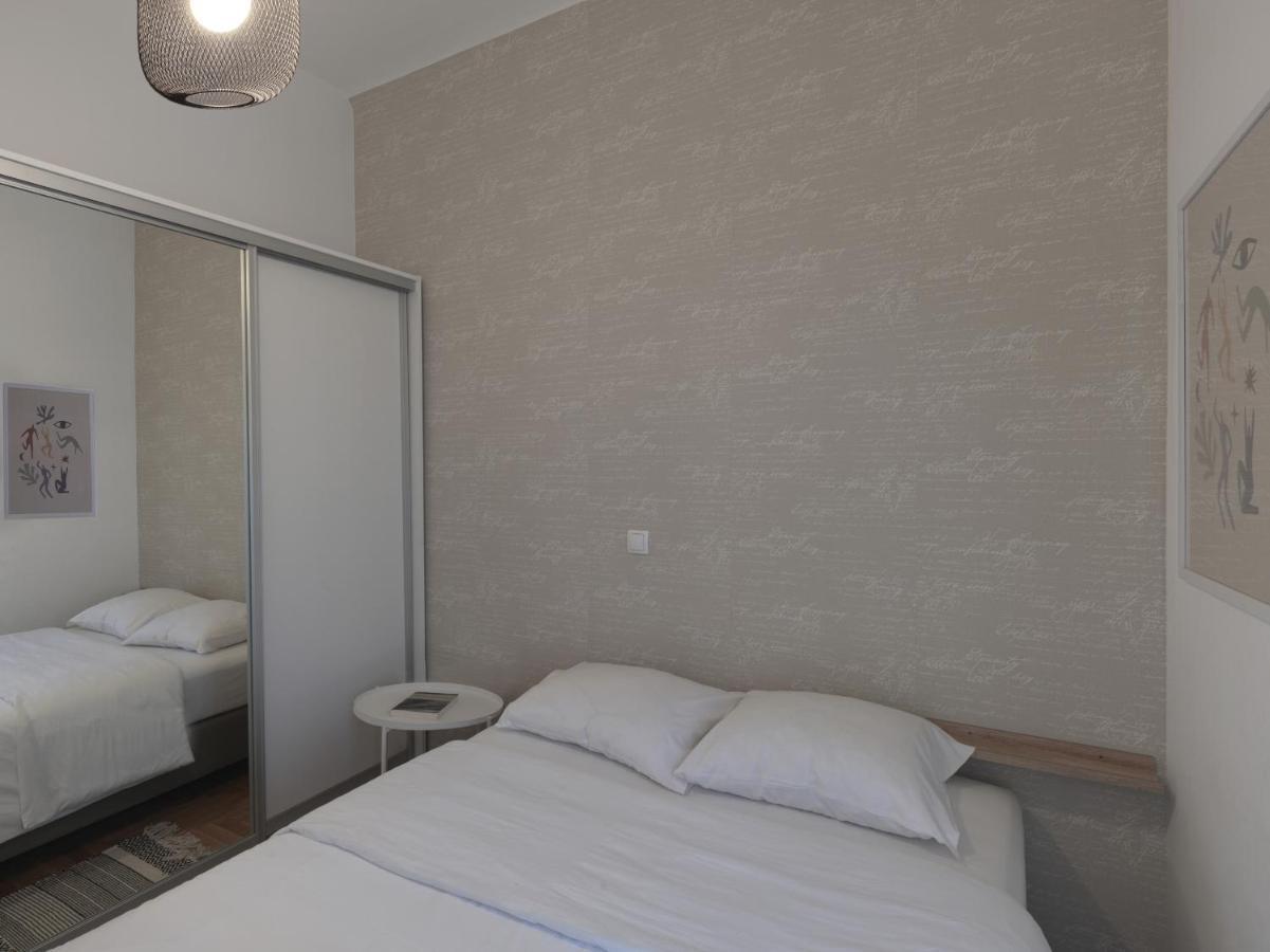 Beautiful Athenian Apartment Next To The Center エクステリア 写真
