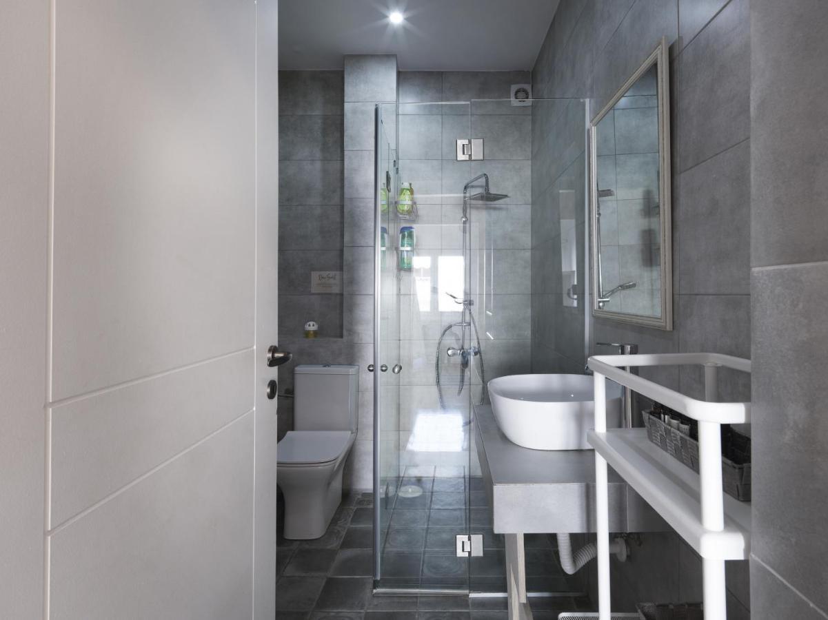 Beautiful Athenian Apartment Next To The Center エクステリア 写真