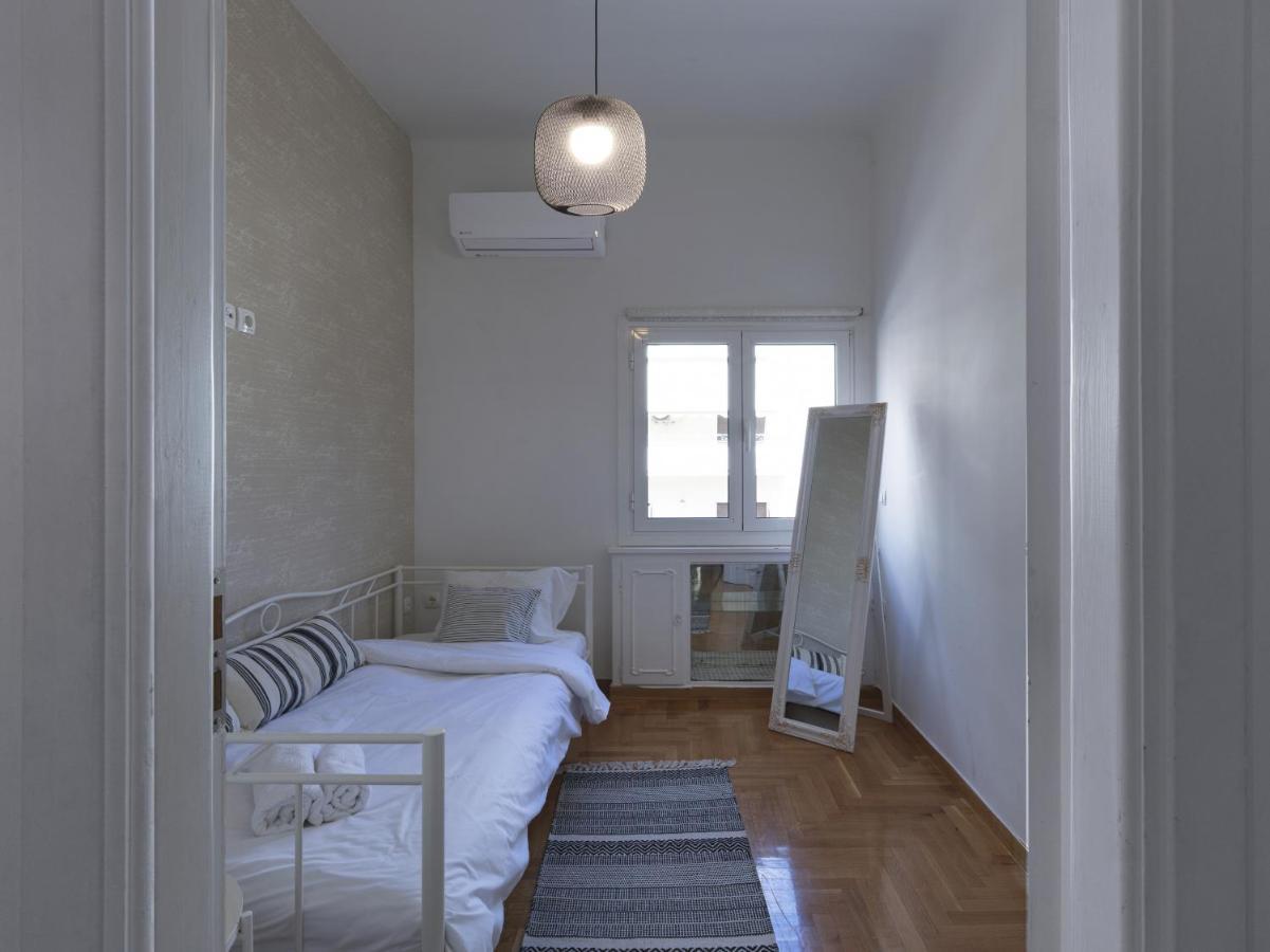 Beautiful Athenian Apartment Next To The Center エクステリア 写真