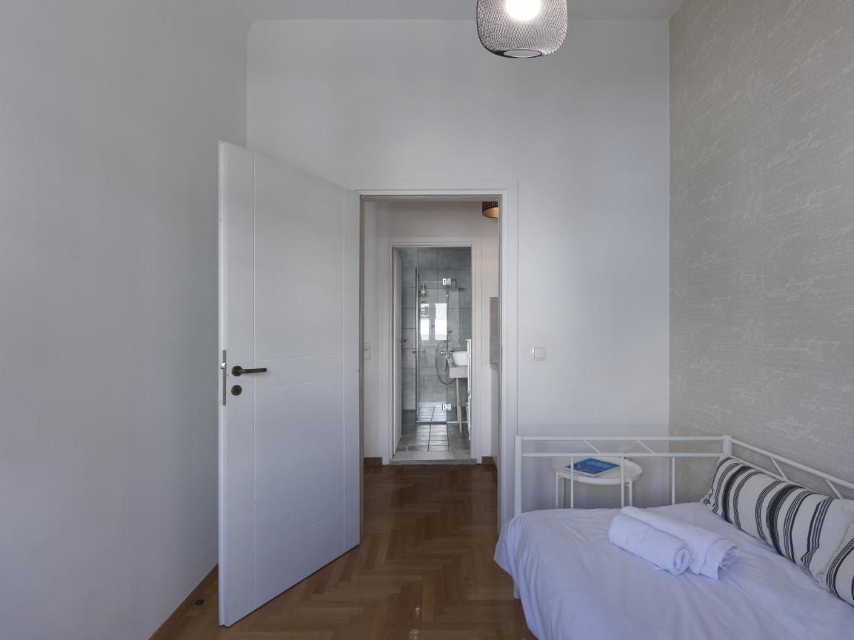 Beautiful Athenian Apartment Next To The Center エクステリア 写真