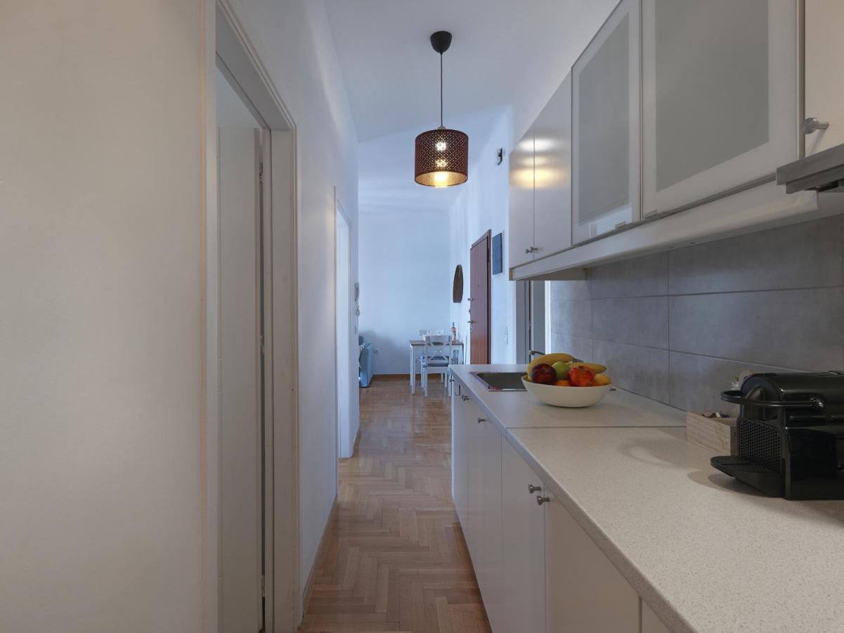 Beautiful Athenian Apartment Next To The Center エクステリア 写真
